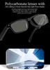 Smart Audio Brille Drahtlos BT Musikbrille Musik & Produktbild-Vorschau 14