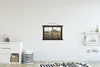 MuchoWow® Textilposter Aussicht - Berg - Steine 60x40 cm Produktbild-Vorschau 2