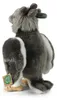 Plüsch-Harpyienadler 27 cm, umweltfreundlich Produktbild-Vorschau 6