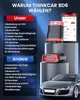 Thinkcar OBD2 Bluetooth -Adapter, BD6 -Diagnosegerät Alle Produktbild-Vorschau 5