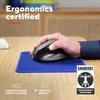 Trust Bayo+ mouse Mano destra RF senza fili + Bluetooth Anteprima dell’immagine prodotto 14