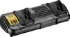 Duální nabíječka DeWalt DCB 132 10,8 - 54 V 4,0 A pro Náhled obrázku produktu 8