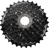 Shimano Tourney TX HG200 Kazeta 8-Speed 12-32T Black Náhled obrázku produktu 1
