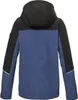 Killtec Softshelljacke Kinder mit verstellbarer Kapuze, Produktbild-Vorschau 2