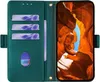 Koženkové puzdro pre Xiaomi Redmi 15C 5G / 4G so slotmi na Náhľad obrázku produktu 3
