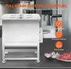 SucceBuy Ręczny mikser do mięsa 30L do mięsa mielonego i Podgląd zdjęcia produktu 5