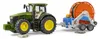 BRUDER 02034, Bewässerungsanhänger, 3 Jahr(e), Mehrfarbig, Produktbild-Vorschau 8