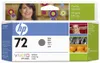 Cartuccia d'inchiostro HP 72 grigio Anteprima dell’immagine prodotto 4