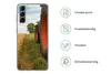 MuchoWow® Handyhülle Schutzhülle Hülle für Samsung Galaxy Produktbild-Vorschau 7