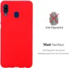 Cadorabo Schutzhülle für Samsung Galaxy A10e / A20e Hülle Produktbild-Vorschau 3