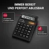 Olympia LCD 908 Jumbo, Desktop, Kalkulačka s displejem, 8 Náhled obrázku produktu 7