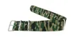 Minott Durchzugsband Textil Camouflage grün Metallschlaufe, Produktbild-Vorschau 4
