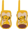 walkie-talkie del Re Leone fino a 120 m Anteprima dell’immagine prodotto 1