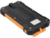 Solar-Powerbank 8.000 mAh IP65: Robust, 2x USB-A, LED-Licht Produktbild-Vorschau 14