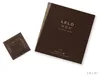 LELO HEX Respect, taille XL, préservatifs de luxe avec une Voir les images du produit 6