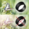 Czarna osłona obiektywu Samyang AF 45mm F1.8 Sony FE Podgląd zdjęcia produktu 4