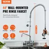 VEVOR Komerční baterie s předdřezovou sprškou, výška 111 Náhled obrázku produktu 2