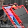Dětské pouzdro pro Samsung Galaxy Tab S6 Lite 10.4" 2020 Náhled obrázku produktu 6