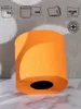 6 Rollen grünes Toilettenpapier von Renova im Folienpack - Produktbild-Vorschau 6