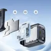 Baseus E0120G00, Drinnen, AC, Schwarz Produktbild-Vorschau 28
