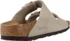 BIRKENSTOCK ARIZONA SUEDE LEATHER Béžová Náhľad obrázku produktu 8