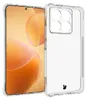 Bizon Case Clear Pack Hülle + 2x Bildschirmglas Xiaomi 14T Produktbild-Vorschau 3