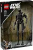 LEGO® Star Wars™ 75434 Sicherheitsdroide K-2SO Produktbild-Vorschau 5