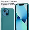 imoshion Farebný zadný kryt s odnímateľným reťazom na mobil Náhľad obrázku produktu 4