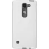 PhoneNatic Case kompatibel mit LG Spirit - weiß Silikon Produktbild-Vorschau 3