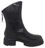 Apple of Eden : Bottes pour femmes, couleur noire, style Voir les images du produit 6