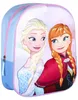 Rucksack Disney Frozen 3D - Elsa & Anna Produktbild-Vorschau 1