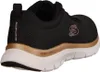 SKECHERS Flexapeal 4.0 Brilliant View Schuhe Damen schwarz Produktbild-Vorschau 36