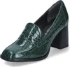 Tamaris Pumps  Pumps - groen - Maat 40 Voir les images du produit 9