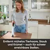 SEVERIN HV 7140 Aspirapolvere portatile a batteria | Anteprima dell’immagine prodotto 10