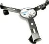 4x Pflanzenroller Metall Rund Verstellbar Ø 25 – 30 cm 3 Produktbild-Vorschau 2