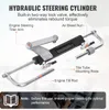 SucceBuy Kit sterzo idraulico per fuoribordo da. 90 hp. Anteprima dell’immagine prodotto 5