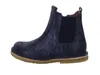 Bisgaard Klett/Rv Boot Mädchen Blau 25 Produktbild-Vorschau 3