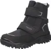 Superfit Husky 1 Winterstiefel Schwarz Produktbild-Vorschau 5
