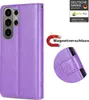 Hülle für Samsung Galaxy S26 Ultra Handyhülle Wallet Case Produktbild-Vorschau 2