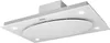 Secret Service Hotte aspirante ilôt plafond 220W 800m³/h Voir les images du produit 7