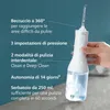 Cordless Power Flosser 3000 HX3826/31 Wei Munddusche Produktbild-Vorschau 6