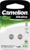 Camelion | Ag9/Lr45/Lr936/394 | Alkaliczna Bateria Guzikowa Podgląd zdjęcia produktu 1