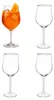 Royal Leerdam Spritzer-Cocktailglas, 62 cl, transparent, Produktbild-Vorschau 7