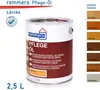 Remmers Maintenance Oil 2654 Larch 2,5 litra Náhľad obrázku produktu 7