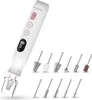 medisana MP 940 elektrisches Maniküre & Pediküre-Set mit 10 Produktbild-Vorschau 1