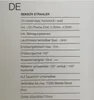 Vonkajší reflektor LED Senzor pohybu IP44 20W biely Náhľad obrázku produktu 15