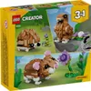 LEGO Creator Uroczy chomik z kwiatkiem, Zestaw do Podgląd zdjęcia produktu 20
