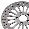przednia tarcza hamulcowa 300 mm 11,8" do Harley-Davidson Podgląd zdjęcia produktu 6