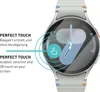3x Schutzglas Panzerfolie Klar für Galaxy Watch 7 44mm Produktbild-Vorschau 4