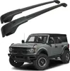Střešní nosiče příčníky pro Ford Bronco 2021- 4-Dvere OEM Náhled obrázku produktu 1